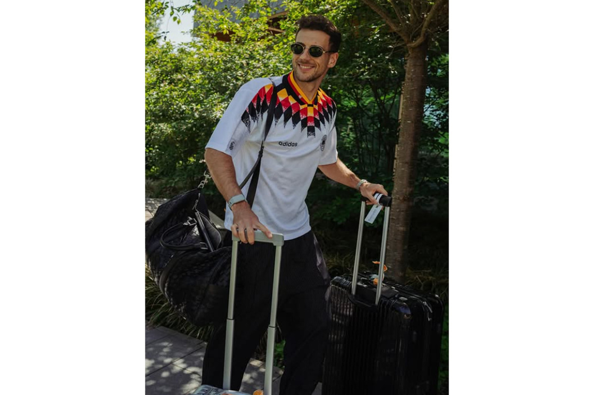 "Dwelling on past wouldn't do us any good": Germany's Goretzka aims to win fans' hearts yet again after two WC group stage exits