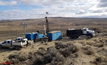  Jindalee drilling at McDermitt, USA