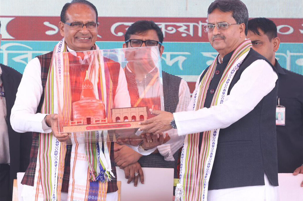 VB-G RAM G launched to ensure higher work guarantee, transparency: Tripura CM Saha