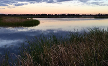  Funding to go towards restoring wetlands 