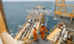 Esso’s West Tuna platform powers up Australia’s energy security, with new gas flows set to bolster east coast supply into the 2030s.