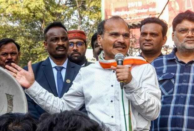 Adhir Ranjan Chowdhury faces backlash for calling Derek O'Brien 'foreigner'