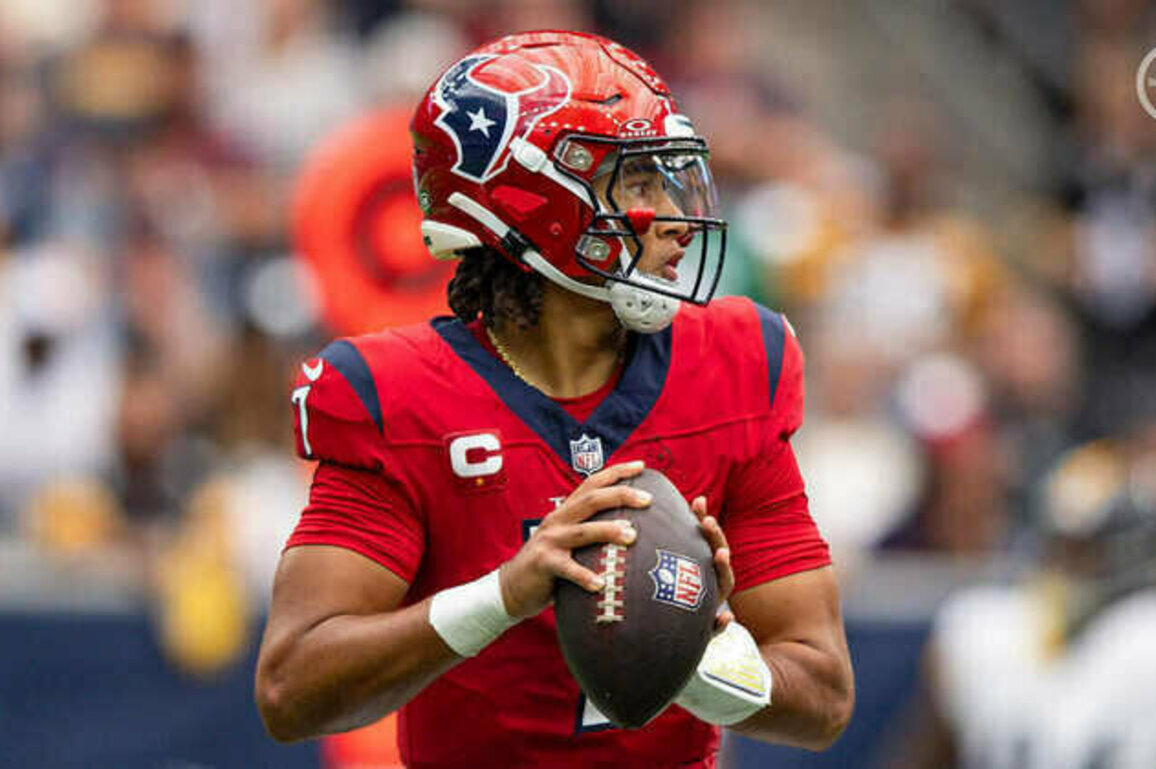 Steelers' division rivals looking for get-right Sunday