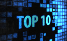 Top ten recommended adviser platforms of H1 2026 revealed
