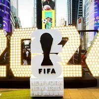 Report: FIFA adding another yellow card amnesty for World Cup