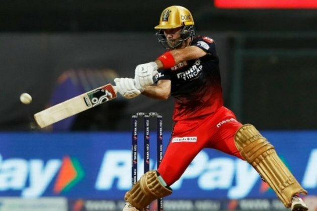 IPL 2022: Tried to take pressure off Virat Kohli, Glenn Maxwell reveals gameplan during GT vs RCB