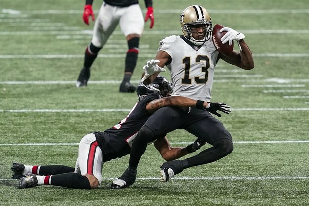 Report: Saints WR Michael Thomas needs multiple surgeries