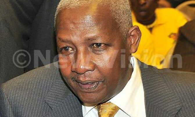 Kutesa is new U.N. President Kutesa is new U.N. President