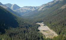  Hecla Mining's Montanore project in Montana, USA