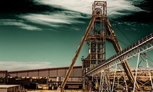  Blyvoor Gold’s namesake mine in South Africa