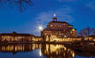  The Broadmoor in Colorado Springs, Colorado, USA