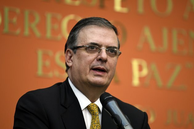 Mexico Says It Disagrees with US Supreme Court Order