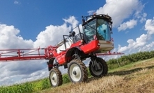 Four 'E' concept drives Agrifac