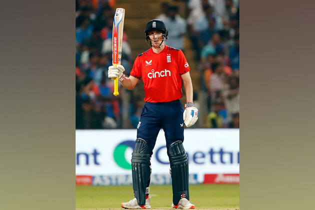 Harry Brook just 7 runs away from 3000 Test runs as England struggle in Ashes