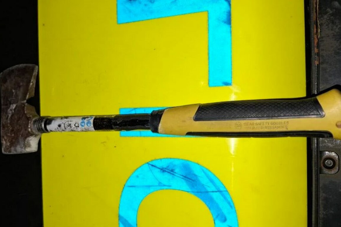 Police Condemn Third Night Of Disorder Across NI  12-06-2025