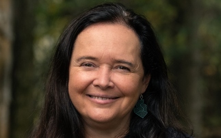 Nature holds the missing key to fashion's textile waste problem