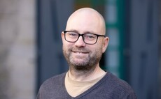 Platform innovation: Terry Huddart on Platform One's execution only portal