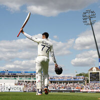 From jersey number, best friend to favourite cricketer: India Test captain Gill reveals it all