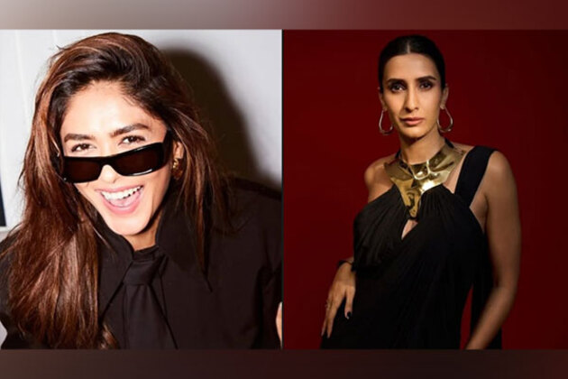 'One of the rarest souls...': Pragya Kapoor comes out in support of Mrunal Thakur amid viral Bipasha Basu controversy