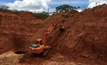 Operação da Brazil Minerals, que agora é Atlas Lithium/Divulgação