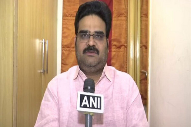 Andhra Pradesh's Gates Foundation key to 'Healthy Andhra' vision: 20-Point Programme Chairman Dinakar