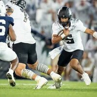 Ducks QB Dante Moore newest Heisman favorite