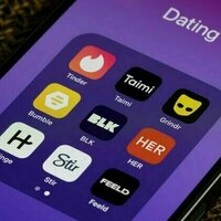 More than just a bad date: Navigating harms on LGBTQ+ dating apps