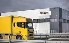 Amazon powered entire global operations with clean power contracts in 2023
