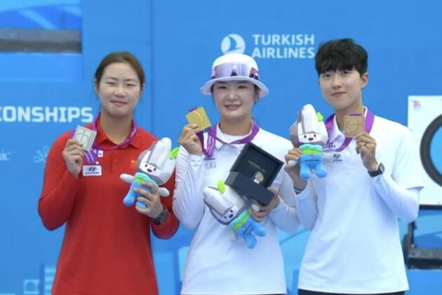 China Sports Weekly (9.7-9.13)
