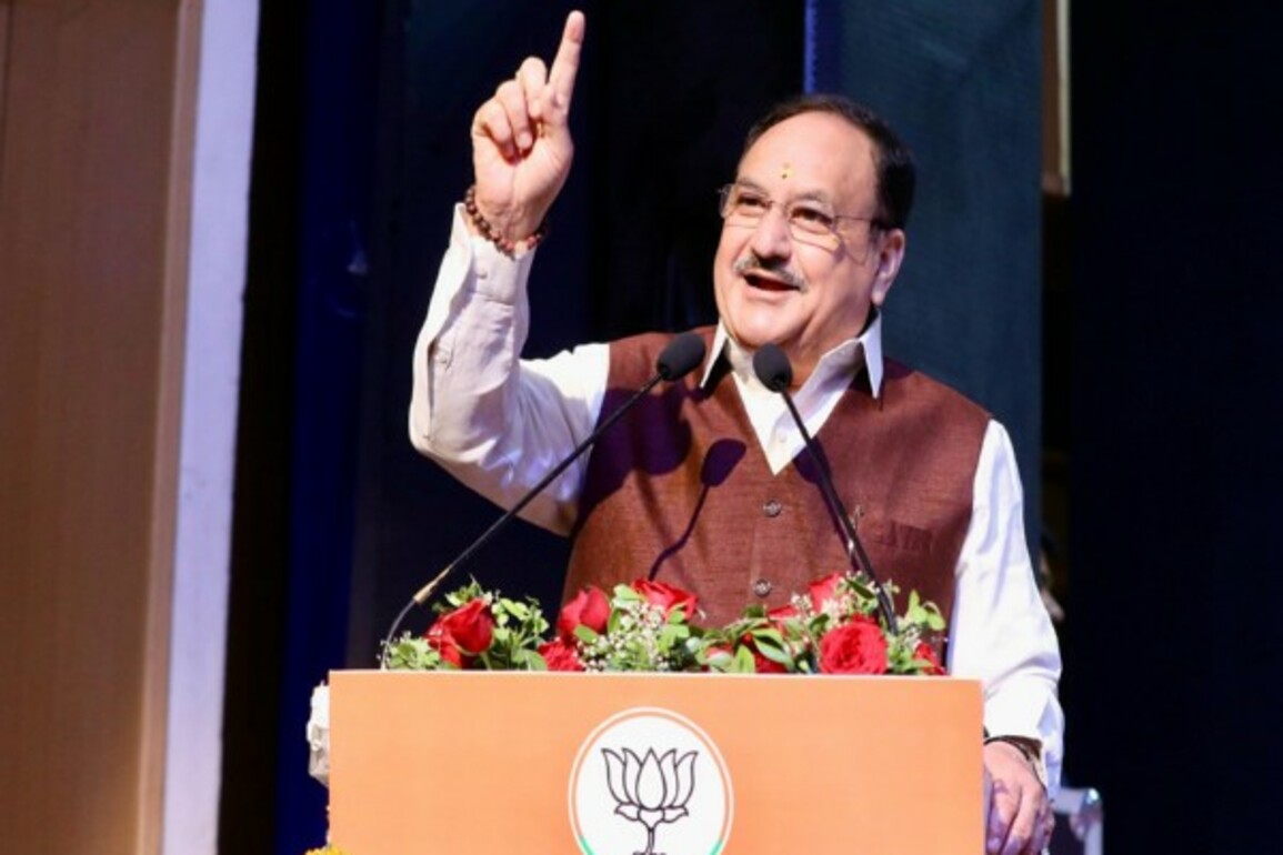 Union Minister Nadda to visit Odisha on April 11, launch Ayushman Bharat scheme
