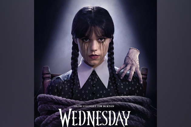 First six minutes clip of 'Wednesday 2' introduces Haley Joel as 'Kansas City Scalper'