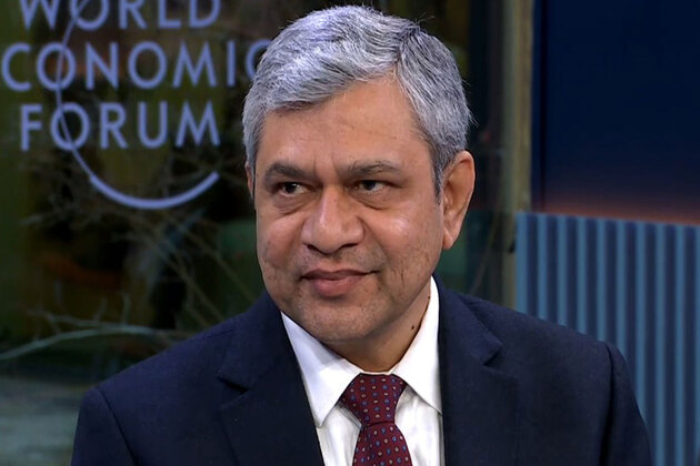 India set to become third largest economy in the next few years: Ashwini Vaishnaw