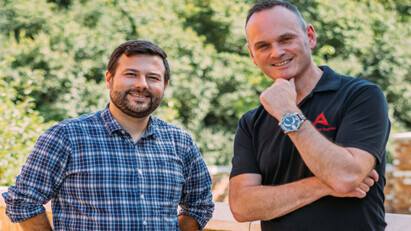 BMA and Simon Acres Group form partnership