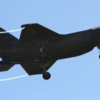 Iran claims downing of US F-35 