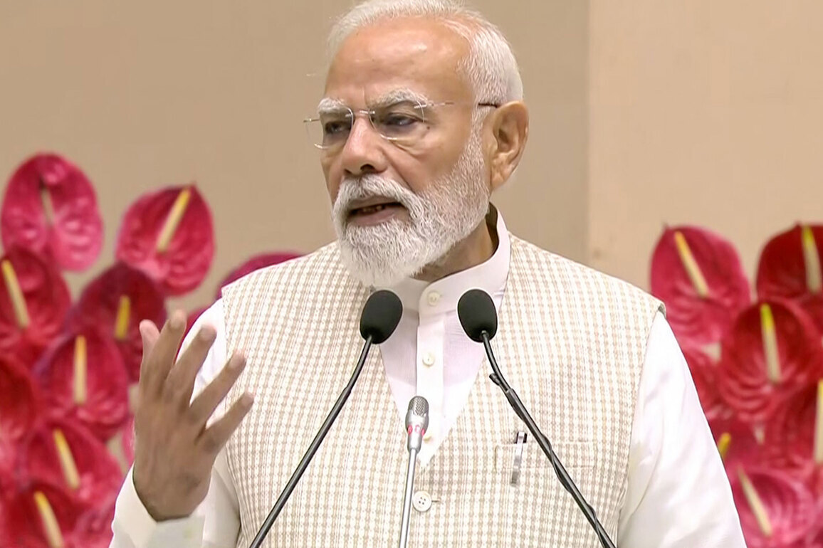 PM Modi greets Himachal on statehood day, lauds culture and heritage