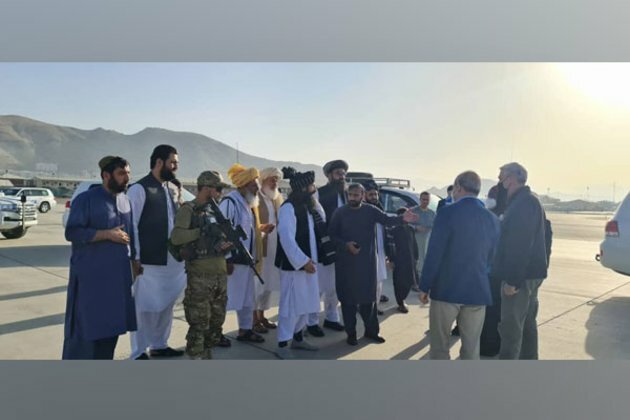 UN refugee agency appeals for urgent support for Afghans