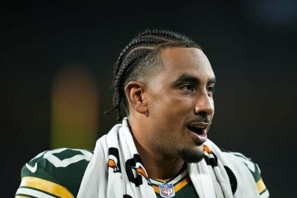 Packers QB Jordan Love to have procedure on left thumb