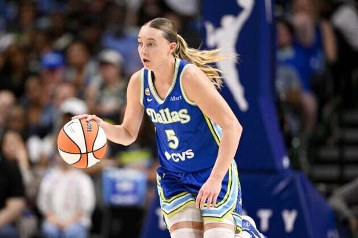 Paige Bueckers, Wings to test 5-game win streak vs. Liberty