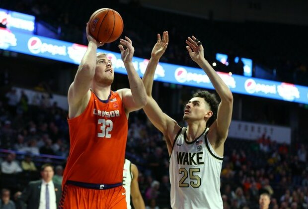 K-State lands Wake Forest transfer Ismael Massoud