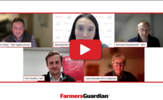 Watch our FREE webinar: Grant funding – What farmers and rural businesses should look out for in 2025