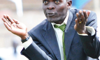 George Nsimbe George Nsimbe