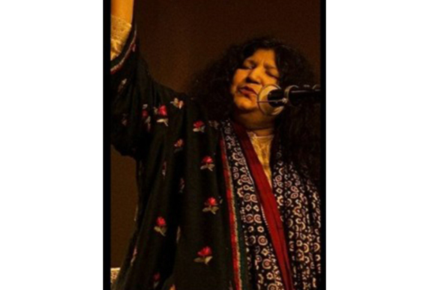 Pakistani singer Abida Parveen's Instagram account blocked in India