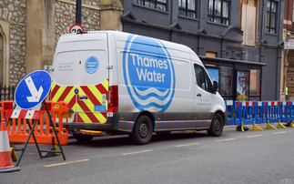 Thames Water fined £122.7m for breaching sewage and dividend rules