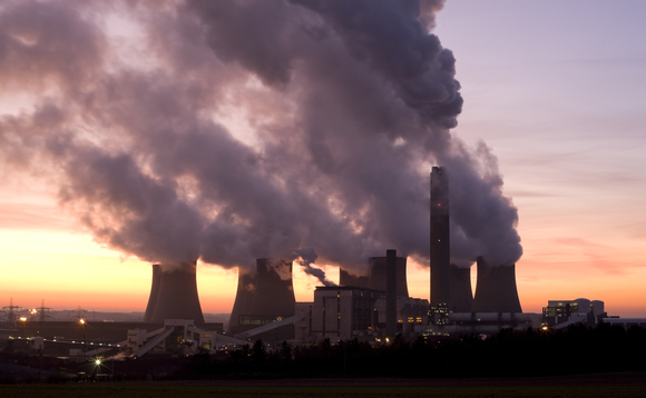 Study: Half of economies already transitioning away from fossil fuels in their energy systems