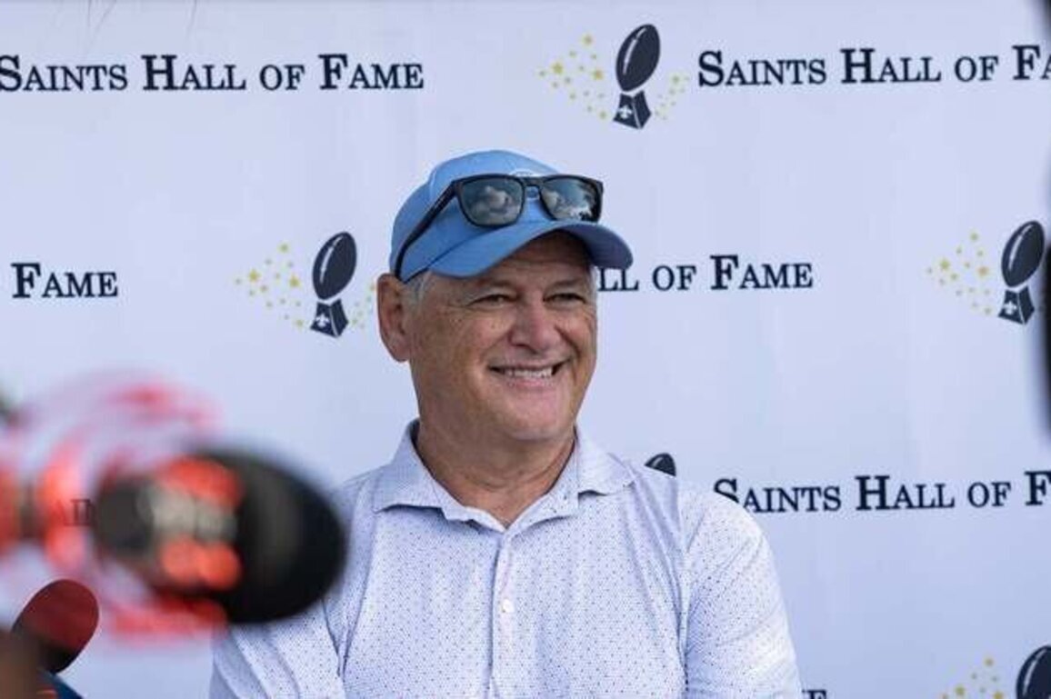 New Orleans Saints have favorable logistical setup for 2026 schedule
