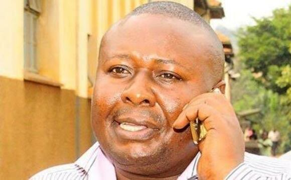 Omugagga Kirumira Omugagga Kirumira