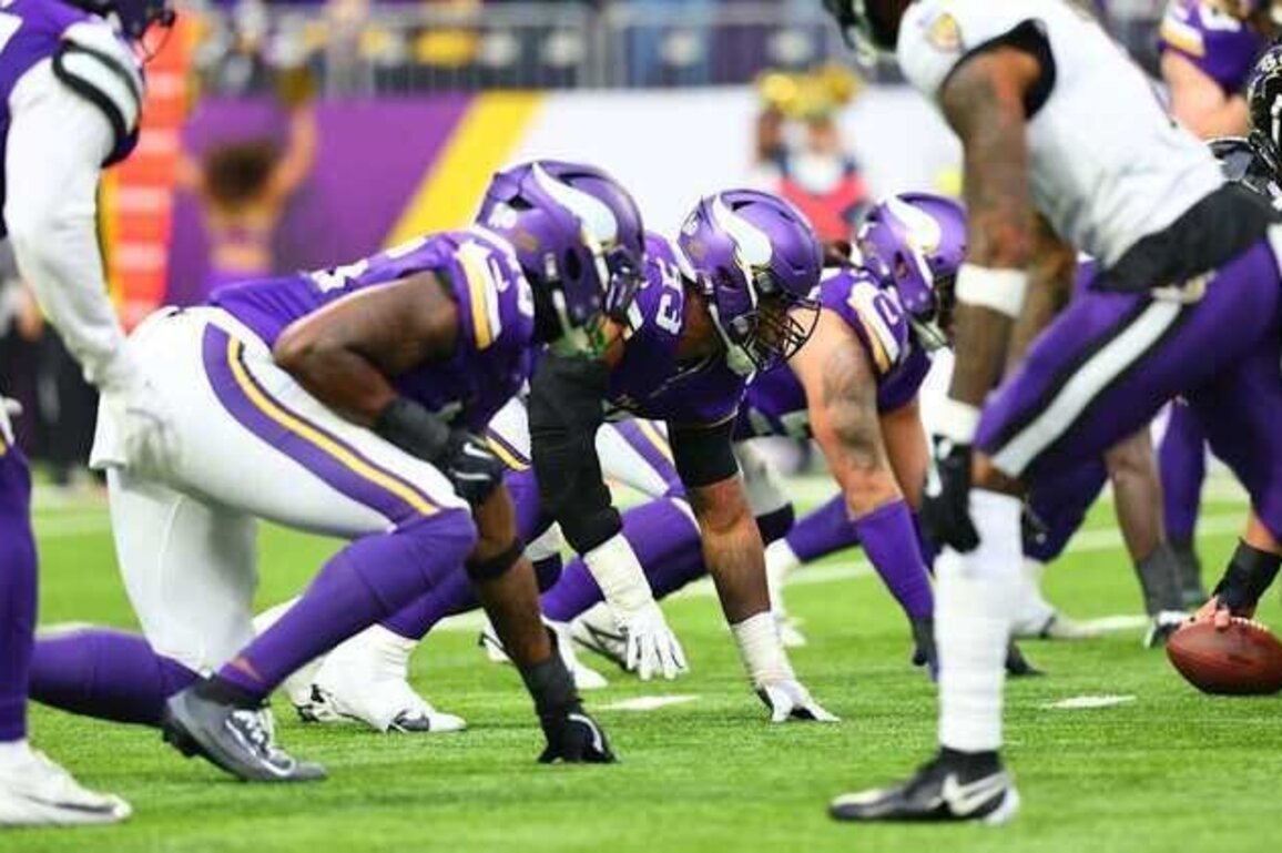 Mailbag: Fans Reactions to Vikings Loss to Ravens