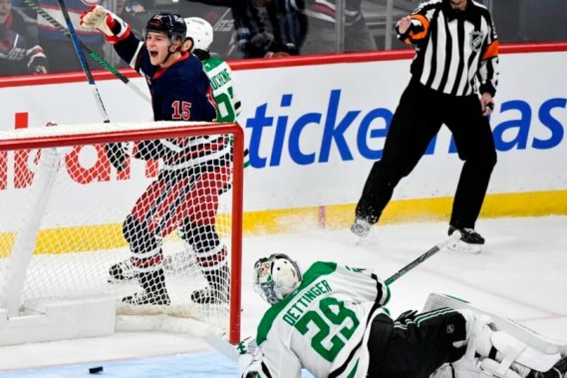 ANALYSIS- Kuparis departure leaves opening on Jets 4th line