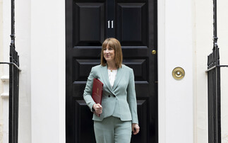 Spending Review: 'A huge net positive for net zero'