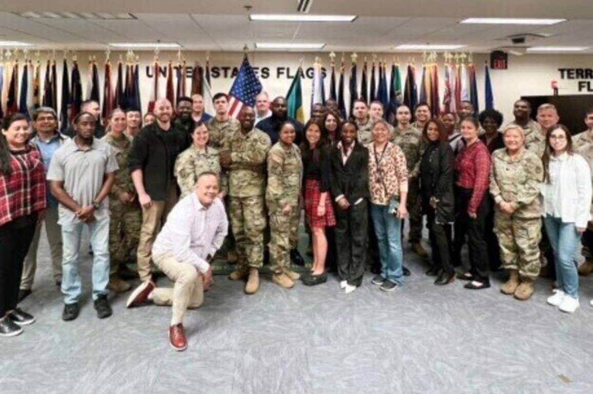 Army streamlines contract support for EAGLE sites
